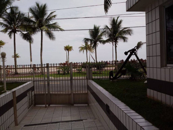 Imagem Apartamento com 1 Quarto à Venda,  em Vila Guilhermina - Praia Grande