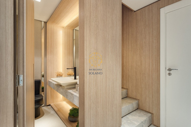 Imagem Apartamento com 2 Quartos à Venda, 197 m² em Campina Do Siqueira - Curitiba