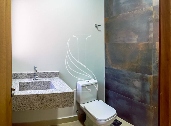Imagem Casa de Condomínio com 3 Quartos à Venda, 250 m² em Recanto Quarto Centenário - Jundiaí