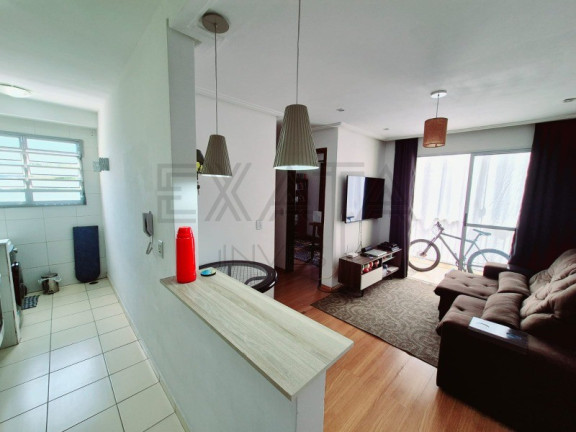 Imagem Imóvel com 2 Quartos à Venda, 51 m² em Jardim Nossa Sra. Das Graças - Cotia Imagem Imóvel com 2 Quartos à Venda, 51 m² em Jardim Nossa Sra. Das Graças - Cotia