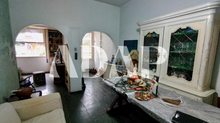 Imagem Imóvel com 3 Quartos à Venda, 99 m² em Lagoa - Rio De Janeiro