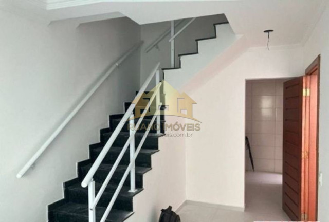 Imagem Sobrado com 3 Quartos à Venda, 83 m² em Jardim Danfer - São Paulo Imagem Sobrado com 3 Quartos à Venda, 83 m² em Jardim Danfer - São Paulo