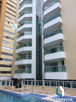 Imagem Apartamento com 3 Quartos à Venda, 94 m² em Graça - Salvador Imagem Apartamento com 3 Quartos à Venda, 94 m² em Graça - Salvador