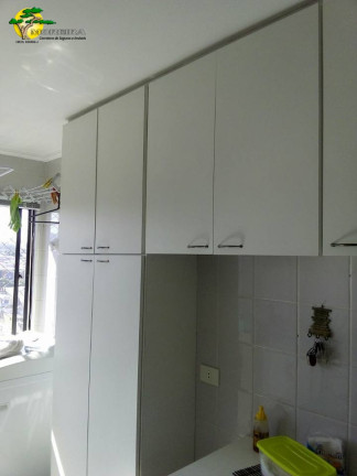 Imagem Apartamento com 2 Quartos à Venda, 57 m² em Lauzane Paulista - São Paulo Imagem Apartamento com 2 Quartos à Venda, 57 m² em Lauzane Paulista - São Paulo