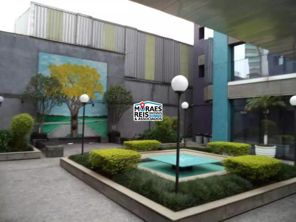 Imagem Sala Comercial à Venda ou Locação, 150 m² em Moema - São Paulo Imagem Sala Comercial à Venda ou Locação, 150 m² em Moema - São Paulo