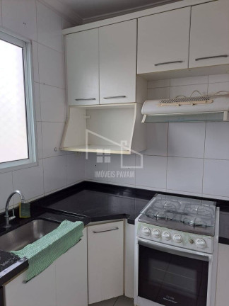Imagem Apartamento com 2 Quartos à Venda, 47 m² em Nova Petrópolis - São Bernardo Do Campo Imagem Apartamento com 2 Quartos à Venda, 47 m² em Nova Petrópolis - São Bernardo Do Campo