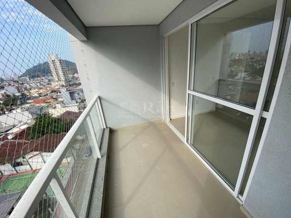 Imagem Apartamento com 2 Quartos à Venda, 66 m² em Dom Bosco - Itajaí