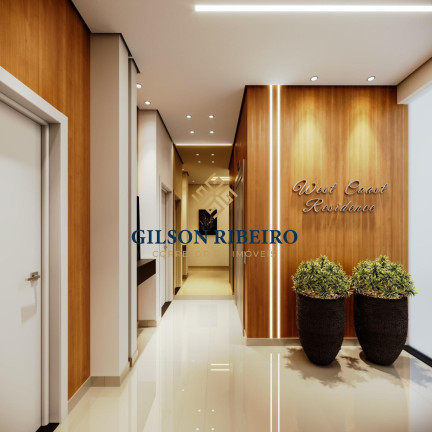 Imagem Apartamento com 2 Quartos à Venda, 71 m² em Tabuleiro - Camboriú