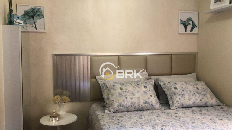 Imagem Apartamento com 3 Quartos à Venda, 72 m² em Vila Carrão - São Paulo