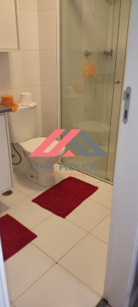 Imagem Imóvel com 3 Quartos à Venda, 63 m² em Jardim Utinga - Santo André Imagem Imóvel com 3 Quartos à Venda, 63 m² em Jardim Utinga - Santo André