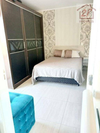 Imagem Cobertura com 3 Quartos à Venda, 135 m² em Urbanova - São José Dos Campos Imagem Cobertura com 3 Quartos à Venda, 135 m² em Urbanova - São José Dos Campos