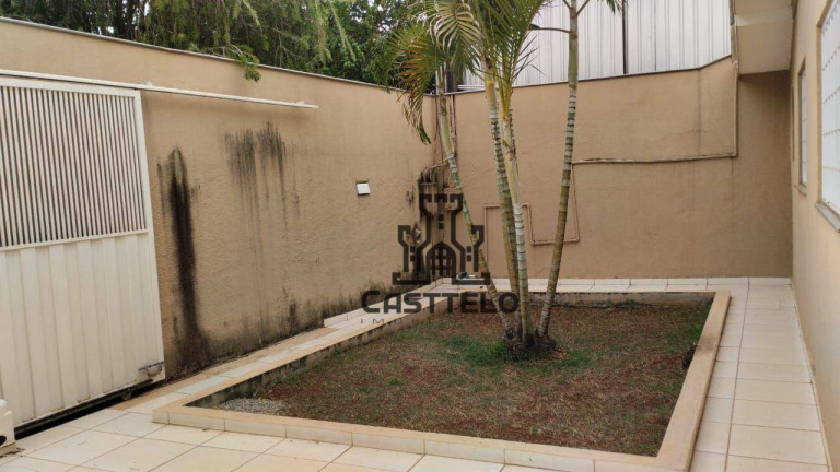 Imagem Casa com 4 Quartos para Alugar, 194 m² em Parque Residencial João Piza - Londrina Imagem Casa com 4 Quartos para Alugar, 194 m² em Parque Residencial João Piza - Londrina