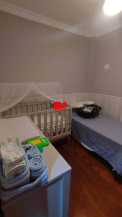 Imagem Apartamento com 3 Quartos à Venda, 95 m² em Sagrada Família - Belo Horizonte