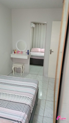 Imagem Apartamento com 2 Quartos à Venda, 58 m² em Balneário - Florianópolis Imagem Apartamento com 2 Quartos à Venda, 58 m² em Balneário - Florianópolis