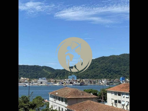 Imagem Apartamento com 3 Quartos à Venda, 105 m² em Ponta Da Praia - Santos Imagem Apartamento com 3 Quartos à Venda, 105 m² em Ponta Da Praia - Santos