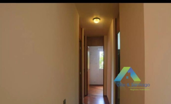 Imagem Apartamento com 3 Quartos à Venda, 65 m² em Vila Firmiano Pinto - São Paulo