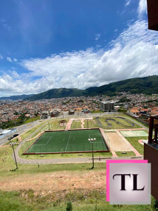 Imagem Apartamento com 3 Quartos à Venda, 95 m² em Monte Verde Ii - Poços De Caldas Imagem Apartamento com 3 Quartos à Venda, 95 m² em Monte Verde Ii - Poços De Caldas