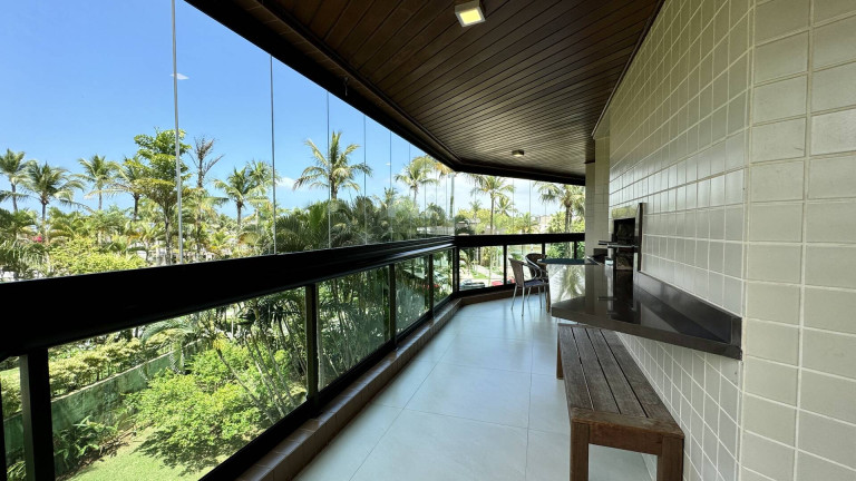 Foto do imóvel Apartamento com 3 Quartos à Venda, 111 m² em Riviera De São Lourenço - Bertioga