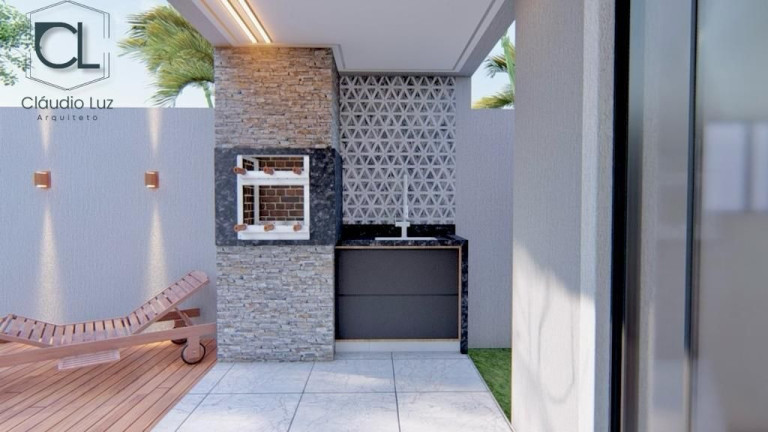 Imagem Casa com 3 Quartos à Venda, em Arembepe (abrantes) - Camaçari Imagem Casa com 3 Quartos à Venda, em Arembepe (abrantes) - Camaçari