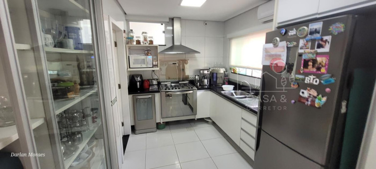 Imagem Casa com 3 Quartos à Venda, 250 m² em Ponta Negra - Manaus