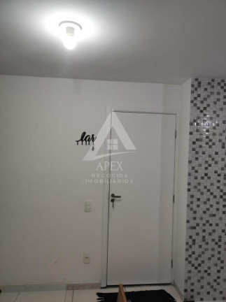 Imagem Apartamento com 1 Quarto à Venda, 41 m² em Cosmos - Rio De Janeiro Imagem Apartamento com 1 Quarto à Venda, 41 m² em Cosmos - Rio De Janeiro