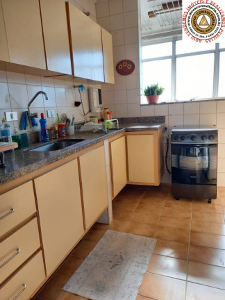 Imagem Apartamento com 3 Quartos à Venda, 97 m² em Jardim Das Indústrias - São José Dos Campos Imagem Apartamento com 3 Quartos à Venda, 97 m² em Jardim Das Indústrias - São José Dos Campos