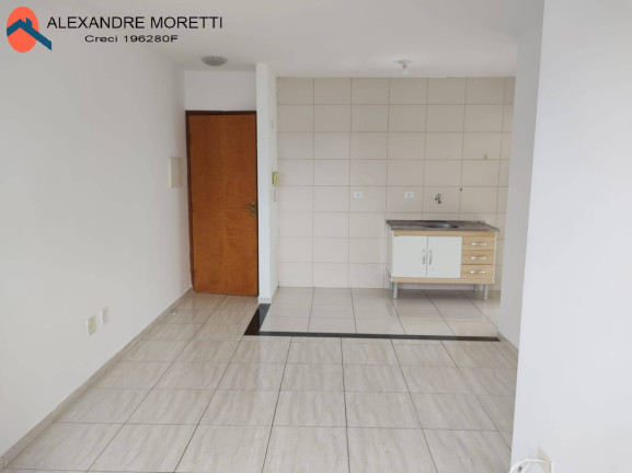 Imagem Apartamento com 2 Quartos à Venda, 54 m² em Jardim Refúgio - Sorocaba Imagem Apartamento com 2 Quartos à Venda, 54 m² em Jardim Refúgio - Sorocaba