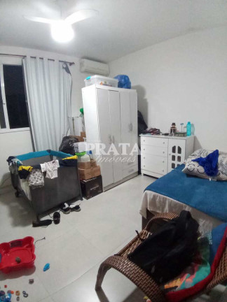 Imagem Casa com 6 Quartos à Venda, 235 m² em Aparecida - Santos Imagem Casa com 6 Quartos à Venda, 235 m² em Aparecida - Santos