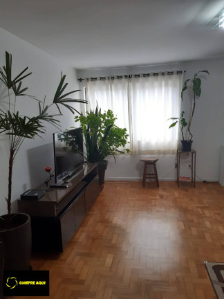 Apartamento com 2 Quartos à Venda, 96 m² em Barra Funda - São Paulo