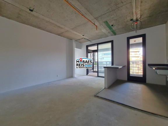 Imagem Apartamento com 3 Quartos à Venda, 125 m² em Jardim Das Acácias - São Paulo Imagem Apartamento com 3 Quartos à Venda, 125 m² em Jardim Das Acácias - São Paulo