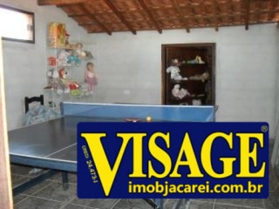 Imagem Casa com 3 Quartos à Venda, 200 m² em Vila Ita - Jacareí