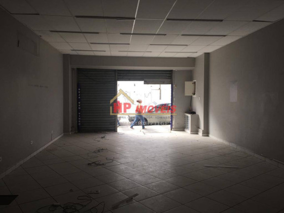 Imagem Imóvel Comercial para Alugar, 120 m² em Centro - Osasco