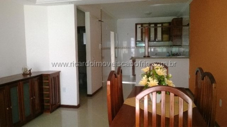 Imagem Casa de Condomínio com 4 Quartos à Venda, 150 m² em Peró - Cabo Frio Imagem Casa de Condomínio com 4 Quartos à Venda, 150 m² em Peró - Cabo Frio