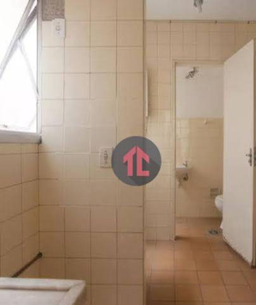 Imagem Apartamento com 1 Quarto à Venda, 54 m² em Botafogo - Campinas