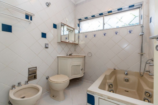 Imagem Casa de Condomínio com 3 Quartos à Venda, 165 m² em Vila Olímpia - São Paulo Imagem Casa de Condomínio com 3 Quartos à Venda, 165 m² em Vila Olímpia - São Paulo