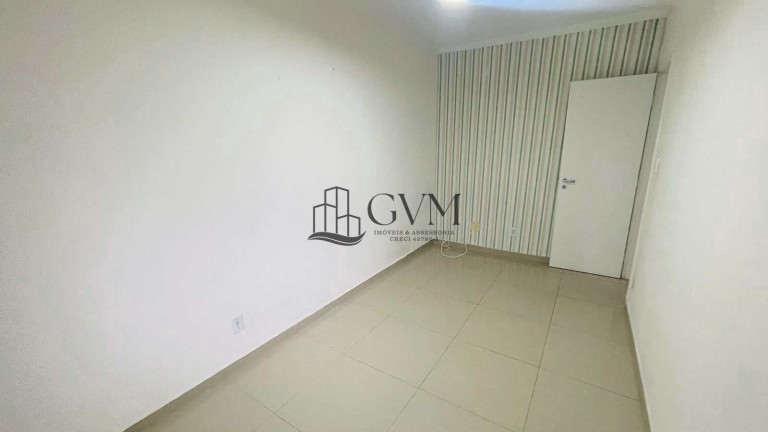 Imagem Apartamento com 2 Quartos à Venda, 82 m² em Boqueirão - Praia Grande