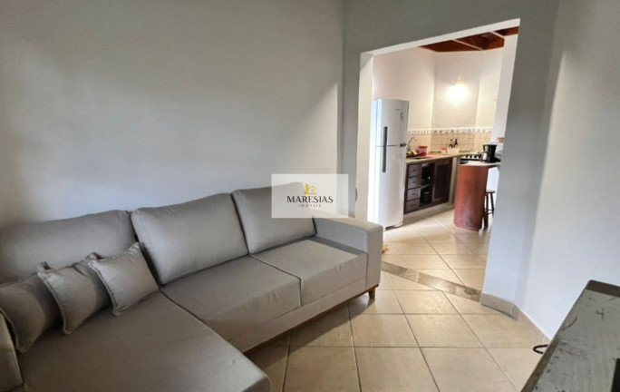 Imagem Casa com 2 Quartos à Venda, 70 m² em Camburi - São Sebastião Imagem Casa com 2 Quartos à Venda, 70 m² em Camburi - São Sebastião