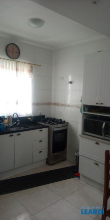 Imagem Cobertura com 2 Quartos à Venda, 42 m² em Parque Das Nações - Santo André Imagem Cobertura com 2 Quartos à Venda, 42 m² em Parque Das Nações - Santo André