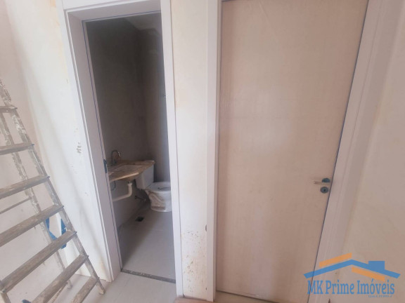 Imagem Casa de Condomínio com 2 Quartos à Venda, 60 m² em Ayrosa - Osasco