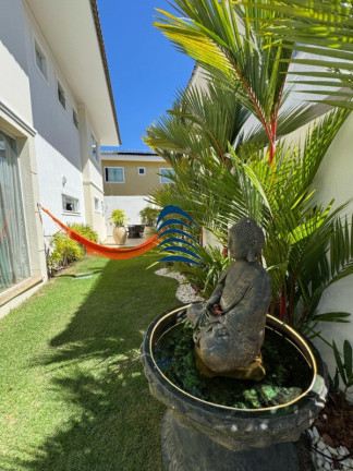 Imagem Casa com 5 Quartos à Venda, 280 m² em Buraquinho - Lauro De Freitas Imagem Casa com 5 Quartos à Venda, 280 m² em Buraquinho - Lauro De Freitas