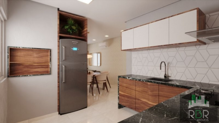 Imagem Apartamento com 2 Quartos à Venda, 58 m² em Caxias Do Sul Imagem Apartamento com 2 Quartos à Venda, 58 m² em Caxias Do Sul
