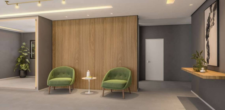 Imagem Apartamento com 2 Quartos à Venda, 7 m² em Remédios - Osasco