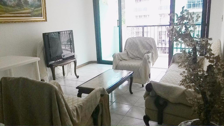 Imagem Apartamento com 3 Quartos à Venda, 135 m² em Pitangueiras - Guarujá Imagem Apartamento com 3 Quartos à Venda, 135 m² em Pitangueiras - Guarujá