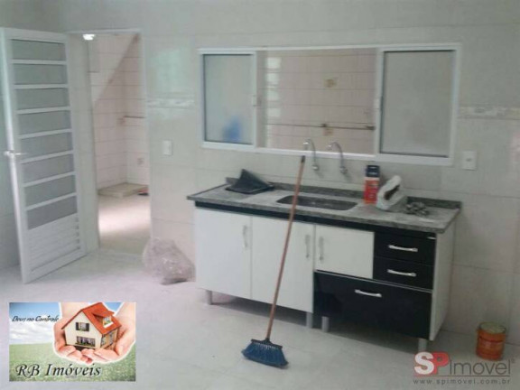 Imagem Casa com 3 Quartos à Venda, 194 m² em Taboão - São Bernardo Do Campo Imagem Casa com 3 Quartos à Venda, 194 m² em Taboão - São Bernardo Do Campo
