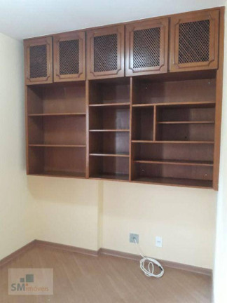 Imagem Apartamento com 2 Quartos à Venda, 55 m² em Morumbi - São Paulo Imagem Apartamento com 2 Quartos à Venda, 55 m² em Morumbi - São Paulo