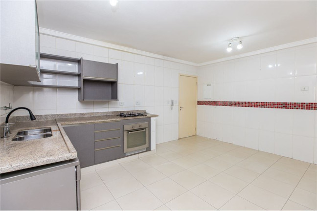 Imagem Apartamento com 3 Quartos à Venda, 153 m² em Campestre - Santo André Imagem Apartamento com 3 Quartos à Venda, 153 m² em Campestre - Santo André