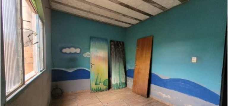 Imagem Casa com 2 Quartos à Venda, 200 m² em Industrial São Luiz - Contagem Imagem Casa com 2 Quartos à Venda, 200 m² em Industrial São Luiz - Contagem