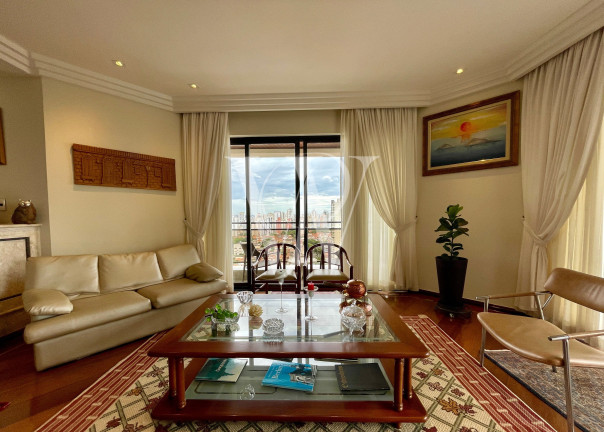 Imagem Apartamento com 4 Quartos à Venda, 540 m² em Vila Mariana - São Paulo Imagem Apartamento com 4 Quartos à Venda, 540 m² em Vila Mariana - São Paulo