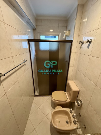 Imagem Apartamento com 3 Quartos para Alugar, 140 m² em Pitangueiras - Guarujá