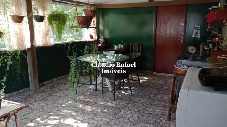 Imagem Casa com 5 Quartos à Venda, 190 m² em São José - Armação Dos Búzios
